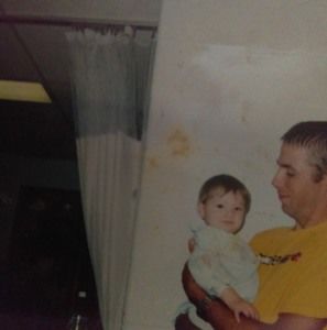 Meet your Posher, Robert